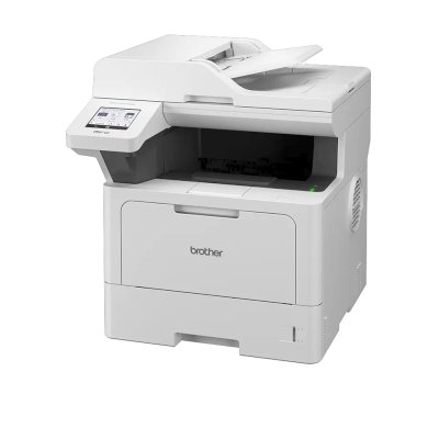 МФУ Brother MFC-L5710DN Белый