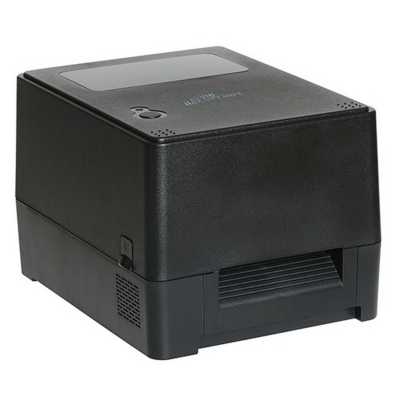 принтер этикеток BSmart BS-460T 300dpi черный