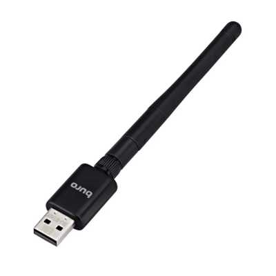 Bluetooth адаптер Buro BU-BT40C