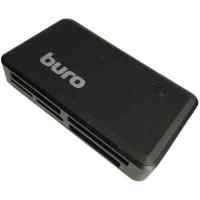 картридер Buro BU-CR-151 Черный