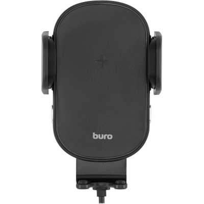 автомобильный держатель Buro BUQ15AC00BK