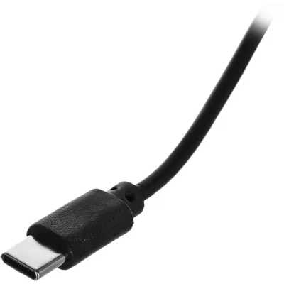 сетевое зарядное устройство Buro BUWC10S00CBK
