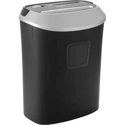 шредер Buro Office BU-S1201 Черный