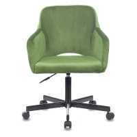 стул Бюрократ CH-380M/12PISTACHIO