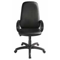 офисное кресло Бюрократ CH-808AXSN/OR-16 черный