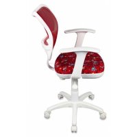 стул Бюрократ CH-W797-RD-ANCHOR-RD