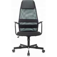 стул Бюрократ KB-5M/BLACK черный