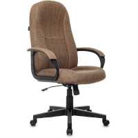 офисное кресло Бюрократ T-898/414-BROWN коричневый
