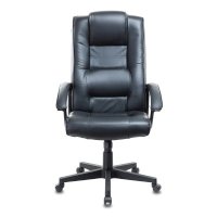 офисное кресло Бюрократ T-9906N-BLACK черный