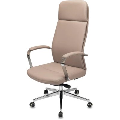 офисное кресло Бюрократ T-999SL/NAPPA-BEIGE