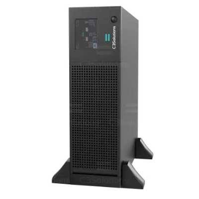 ИБП C3 Solutions C3.UPS.G210K3U Черный