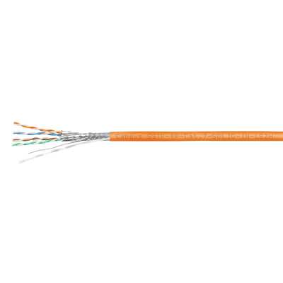 витая пара Cabeus SSTP-4P-CAT.7-SOLID-IN-LSZH