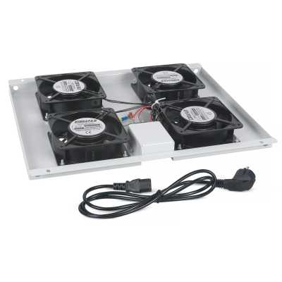 вентилятор для шкафа Cabeus TRAY-60
