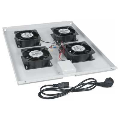 вентилятор для шкафа Cabeus TRAY-80
