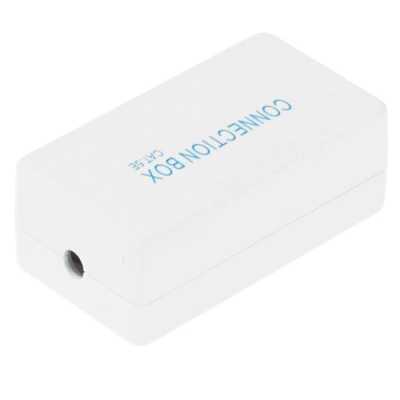 соединитель Cablexpert NCA-LSAU5E-01