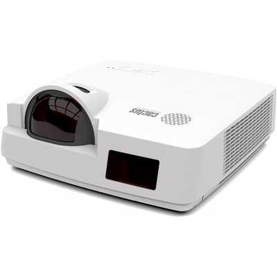 проектор Cactus Bright CS-V1.WT Белый