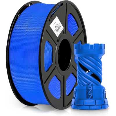 пластик для 3D принтера Cactus CS-3D-PLA-1KG-BLUE