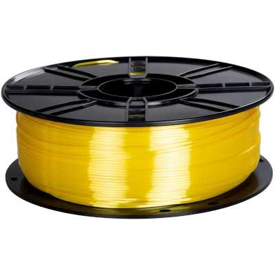 пластик Cactus CS-3D-PLA-1KG-S-YELL