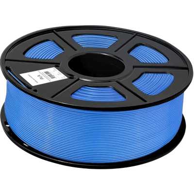 пластик для 3D принтера Cactus CS-3D-PLA-1KG-SKYBU