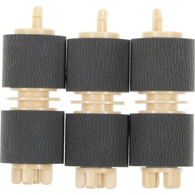 комплект роликов Cactus CS-BRA-XER-VLB7035