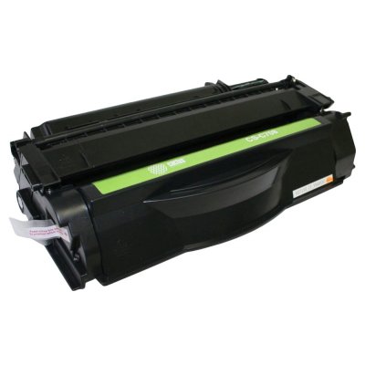 картридж Cactus CS-C708 черный