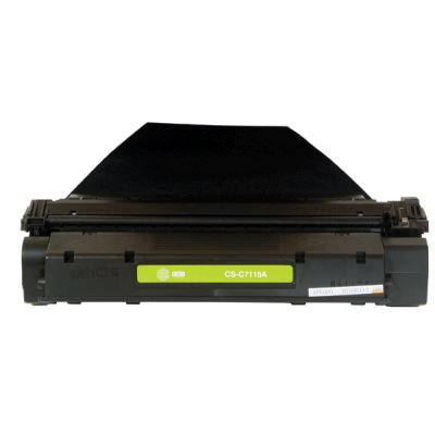 картридж Cactus CS-C7115AS черный