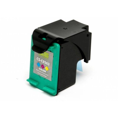 картридж Cactus CS-C9363 многоцветный