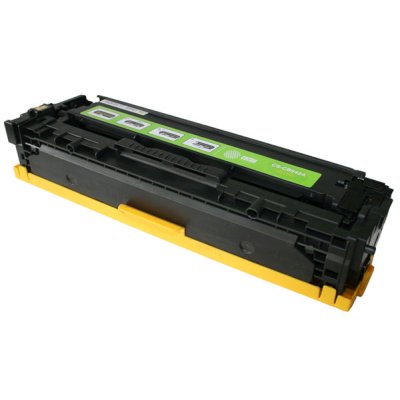 картридж Cactus CS-CB542A желтый