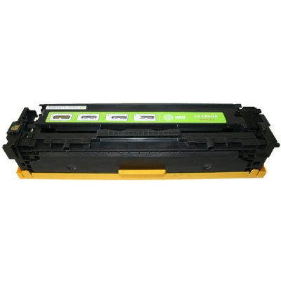 картридж Cactus CS-CB543A пурпурный