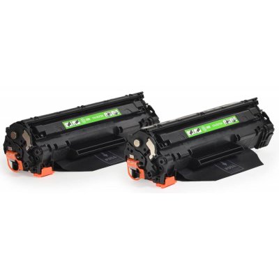 картридж Cactus CS-CE278AD черный