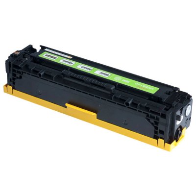 картридж Cactus CS-CE323A пурпурный