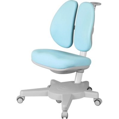 кресло детское Cactus CS-CHR-3604BL голубой