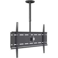 кронштейн Cactus CS-CP04-R черный