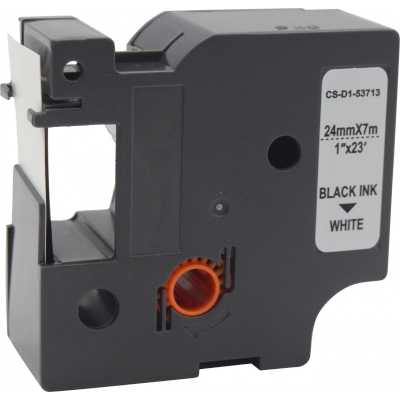 картридж Cactus CS-D1-53713 черный