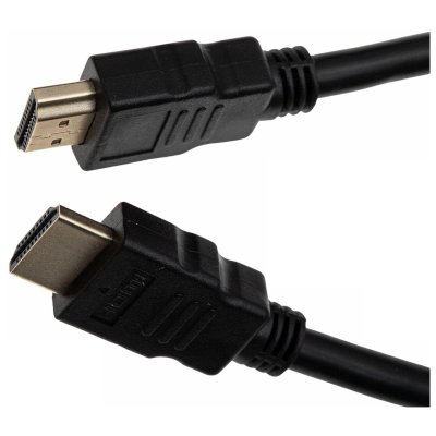 кабель Cactus CS-HDMI.1.4-5