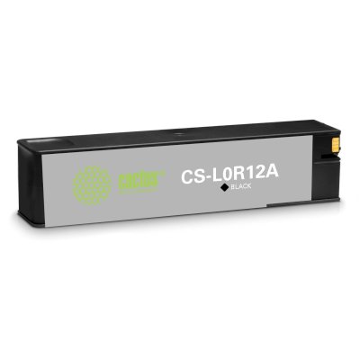картридж Cactus CS-L0R12A черный