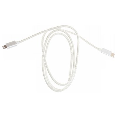 кабель Cactus CS-LG.USB.C-1