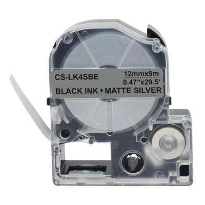 картридж Cactus CS-LK4SBE черный