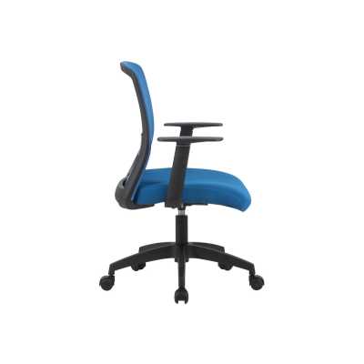 стул Cactus CS-MC333-BL темно-синий