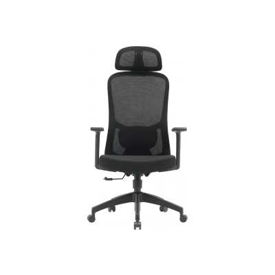 кресло Cactus CS-MC515-BK черный