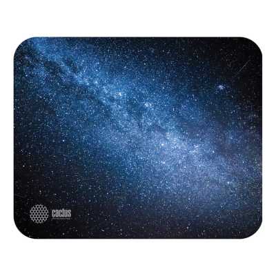 коврик для мыши Cactus CS-MP-P02M