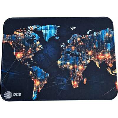 коврик для мыши Cactus CS-MP-PRO13XL