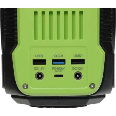 внешний аккумулятор Cactus CS-PCS288
