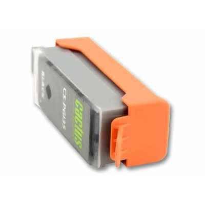 картридж Cactus CS-PGI35 черный