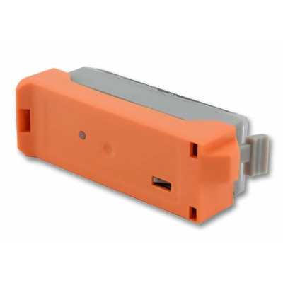 картридж Cactus CS-PGI35 черный