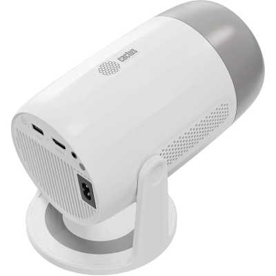 проектор Cactus CS-PRE.01WT.WUXGA-A Белый