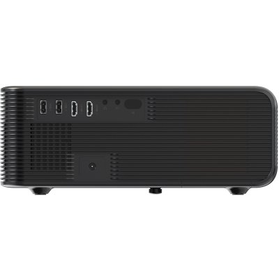 проектор Cactus CS-PRM.01B.WUXGA-A Черный