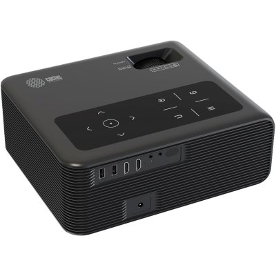 проектор Cactus CS-PRM.01B.WUXGA Черный