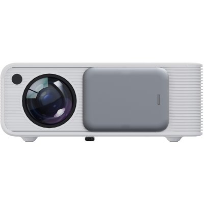проектор Cactus CS-PRM.01WT.WUXGA-A Белый