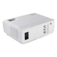 проектор Cactus CS-PRM.05WT.WUXGA-A Белый